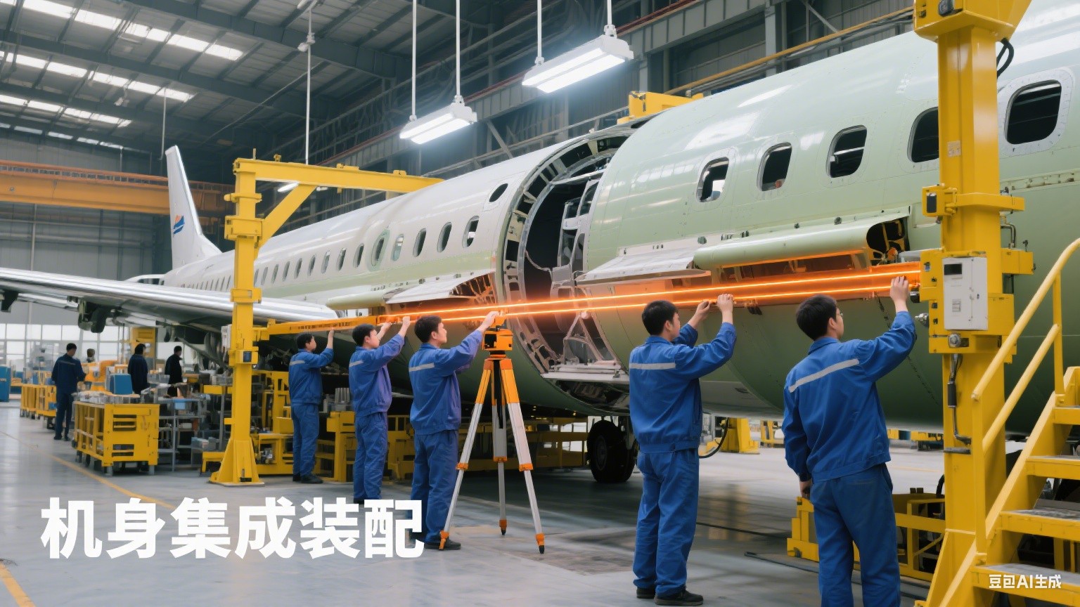 中国最新航空发动机研制成功，开启航空动力新时代