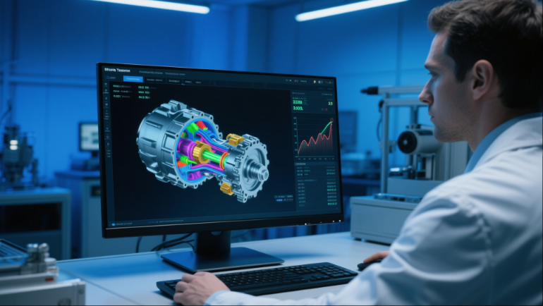 动态压力测量标定公司的职责与业务概述